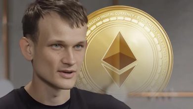 ویتالیک بوترین دوباره در نقش فروشنده؛ دیگر امیدی به اتریوم نیست؟