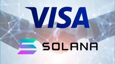 ویزا با قاتل اتریوم همکاری خواهد کرد! ماجرا چیست؟