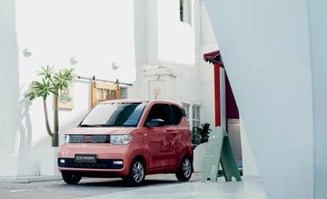 پراید چینی؛ خودرویی که تنها ۲۵۰میلیون تومان قیمت دارد!/ عکس