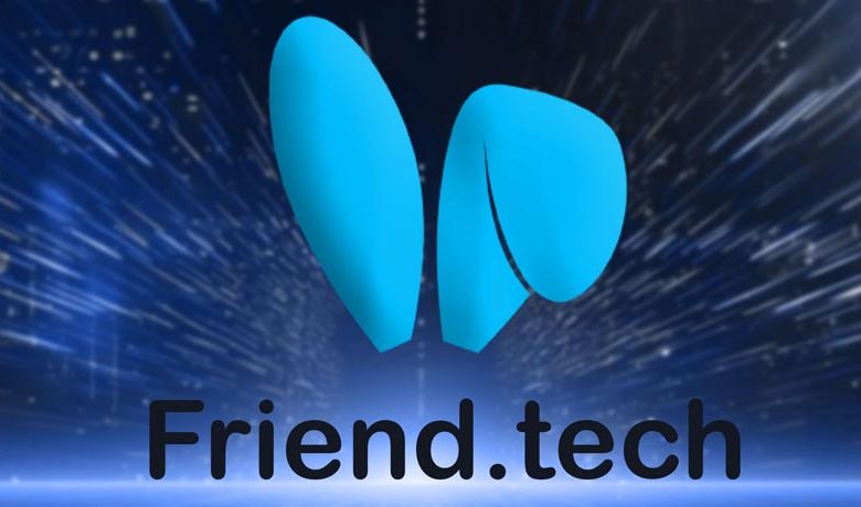 پلتفرم Friend.tech از مرگ برگشت؛ آیا این شبکه اجتماعی دوباره اوج می‌گیرد؟