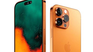 پورت USB-C برگ برنده آیفون 15