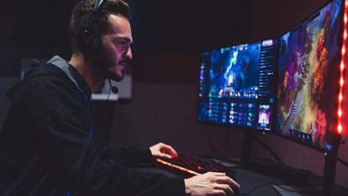 پیامدهای اعتیاد به بازیهای رایانهای