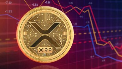 پیدایش اولین تقاطع مرگ سال ۲۰۲۳ در نمودار ریپل! واکنش قیمت چه خواهد بود؟