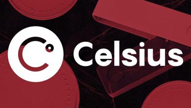 پیش از پایان مراحل ورشکستگی، سلسیوس این‌بار هدف حملات فیشینگ قرار گرفت!