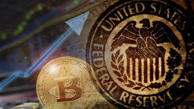 پیش‌بینی افزایش دوباره نرخ بهره توسط فدرال رزرو؛ قیمت بیت کوین چگونه تغییر خواهد کرد؟
