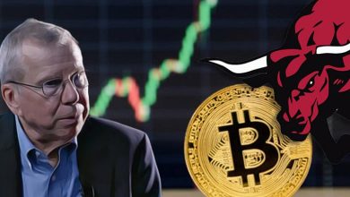 پیش‌بینی امیدوارکننده قیمت بیت کوین توسط خالق یک اندیکاتور تحلیل تکنیکال!