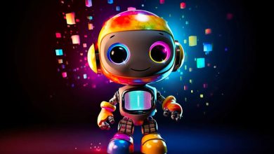 چتباتهای هوش مصنوعی از نظر خلاقیت از سطح متوسط انسان پیشی گرفتهاند