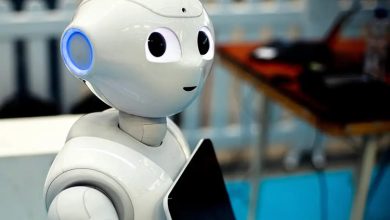 چرا آموزش پلک‌زدن به ربات‌ها سخت است؟