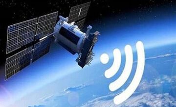 چه خبر از اینترنت ماهواره‌ای استارلینک؟