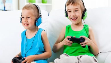 چگونه بازیهای کامپیوتری کودکان را به پول خرج کردن تشویق میکنند؟