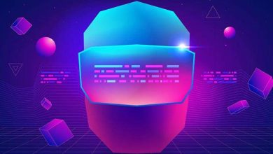 چین برای متاورس استاندارد تعیین می کند