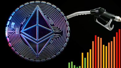 کارمزد شبکه اتریوم کاهش یافت: چرا قیمت رشد نکرد؟