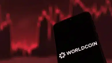 کاهش چشمگیر حجم معاملات توکنهای هوش مصنوعی؛ ورلد کوین این وسط چهکاره است؟