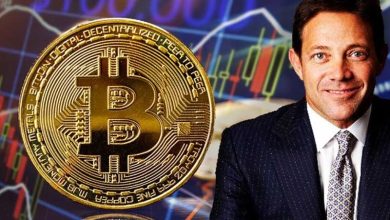 گرگ وال‌استریت نگاهش را به بیت کوین تغییر داد!