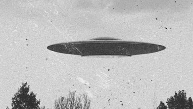 گزارش ۳۳ صفحهای دانشمندان مستقل درباره بشقابپرندهها