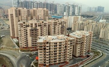 گول آگهیهای فروش مسکن را نخورید !