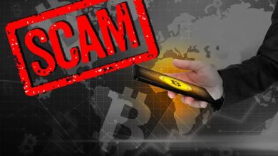 یک صرافی رمزارزی دیگر به کلاهبرداری محکوم شد!