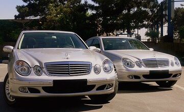 ۱۰ خودروی مهمی که در ایران مونتاژ می‌شدند/از لوکس‌ترین کادیلاک جهان تا مرسدس بنز و هیوندای/عکس