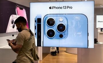 ۱۰۰ میلیون ناقابل پول آیفون ۱۵ دربلاتکلیفی ریجستری