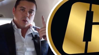 ۲۰ سال حبس در انتظار بزرگ‌ترین کلاهبردار تاریخ ارزهای دیجیتال!