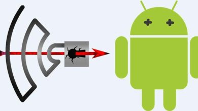 ۶ تهدید امنیتی علیه گوشی‌های اندرویدی سال ۲۰۲۳