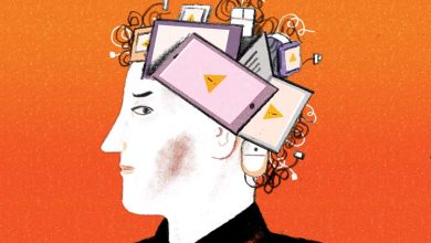 آثار مخرب اعلانهای مداوم تلفن همراه و رایانه بر سلامت روان؛ دلایل و راهحلها