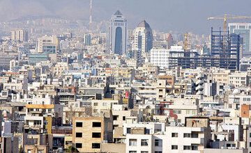 آمار هولناک افزایش قیمت مسکن تنها در پنج سال/ هزینه مسکن بالاترین هزینه در سبد خانوار است