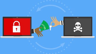 آموزش: باجافزارها چگونه منتشر میشوند؟