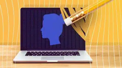 آیا حذف کامل اطلاعاتمان از اینترنت امکان پذیر است؟