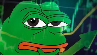 آیا وضعیت فعلی پپه از افزایش قیمت آن در آینده خبر می‌دهد؟