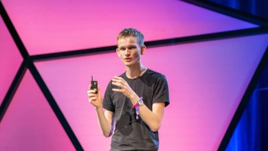 ابراز نگرانی خالق اتریوم درباره تسلط دائوها بر استخرهای استیکینگ؛ راه چاره چیست؟