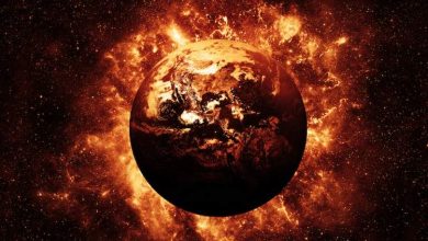 ابرقاره آینده زمین به اندازهای داغ خواهد شد که ما را از بین ببرد