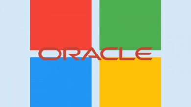 اتحاد اوراکل و مایکروسافت انتقال داده‌ها را آسان‌تر می‌کنند