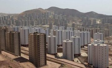احتکار به مسکن مهر رسید/ واحدها را ۵٠ میلیون خریدند، ٣ میلیارد تومان می‌فروختند
