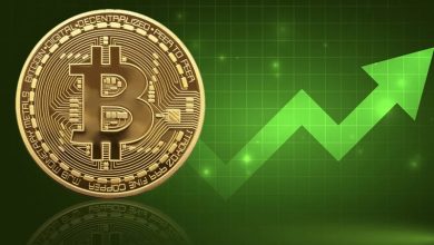 ادامه سیگنالهای صعودی برای بیت کوین: خروج دهها هزار BTC از صرافیها!