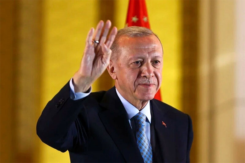 اردوغان دست از لجبازی برداشت/ اقتصاد ترکیه دگرگون خواهد شد؟