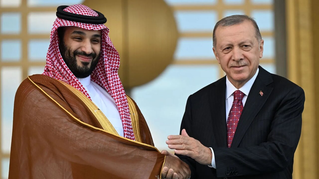 اردوغان دست از لجبازی برداشت/ اقتصاد ترکیه دگرگون خواهد شد؟