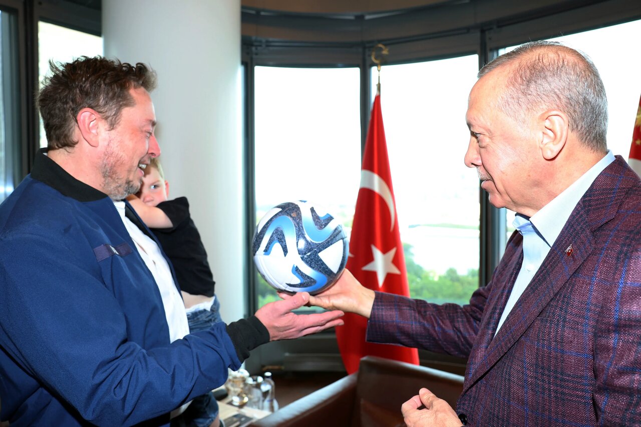 اردوغان دست از لجبازی برداشت/ اقتصاد ترکیه دگرگون خواهد شد؟
