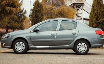 ارزانترین محصول سال ایران خودرو در آستانه نیم میلیاردی شدن + جدول