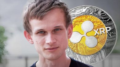 اظهارات ویتالیک بوترین در مورد ریپل! اعتقاد به این پروژه یا یک شوخی کوچک؟