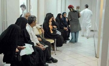 افزایش سرسام‌آور هزینه‌های درمان/ کدام طیف حقوق‌بگیر برای درمان بیشتر هزینه کردند؟