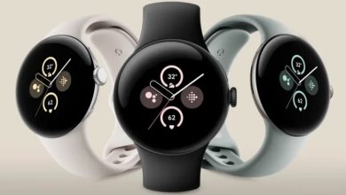اپ جیمیل برای Wear OS بالاخره در دسترس قرار گرفت