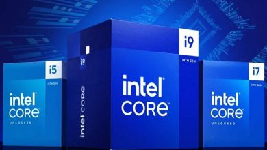 اینتل با پردازنده‌های دسکتاپ نسل چهاردهم خود به فرکانس 6 گیگاهرتز می‌رسد