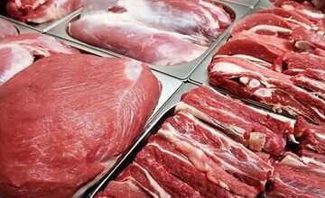 این‌گونه قیمت گوشت ۲۷۴ هزار تومان گران شد/ رشد ۱۴۹ درصدی قیمت گوشت