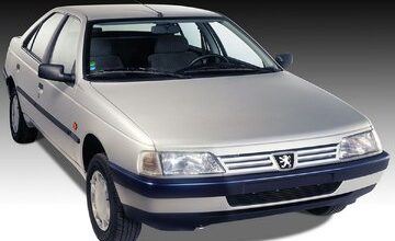 با ۲۷۰ میلیون پژو ۴۰۵ بخرید/ جدول قیمت