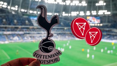 باشگاه فوتبال تاتنهام هم توکن هواداری خود را راهاندازی کرد!