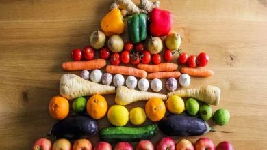 برای سلامت هورمون‌ها، این ۷ ماده را به رژیم غذایی اضافه کنید