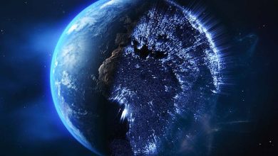 برخورد انرژی عظیم از یک ستاره مرده به زمین؛ دانشمندان هیچ توضیحی ندارند