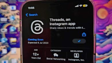 برنامه متاپلتفرمز برای تقویت تردز