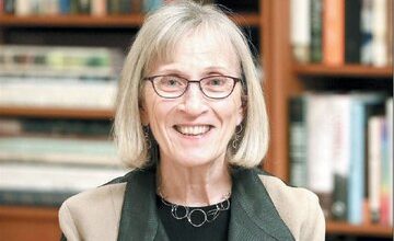 برندهی نوبل اقتصاد را بشناسید/ کلودیا گلدن کیست؟